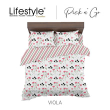 Load image into Gallery viewer, Lifestyle Pick n Go - Viola

