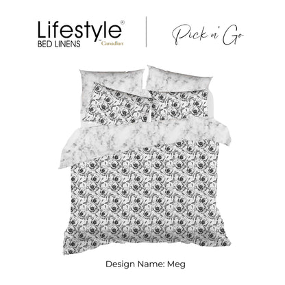 Lifestyle Pick n Go - Meg Lifestyle by Canadian