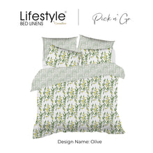 Load image into Gallery viewer, Lifestyle Pick n Go - Olive
