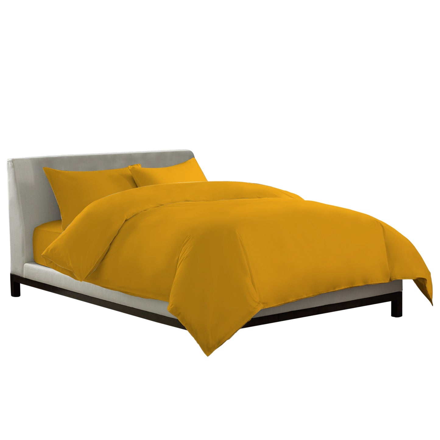 Lifestyle High Sateen Clearance Sale 4PC.Bedsheet Lifestyle by Canadian