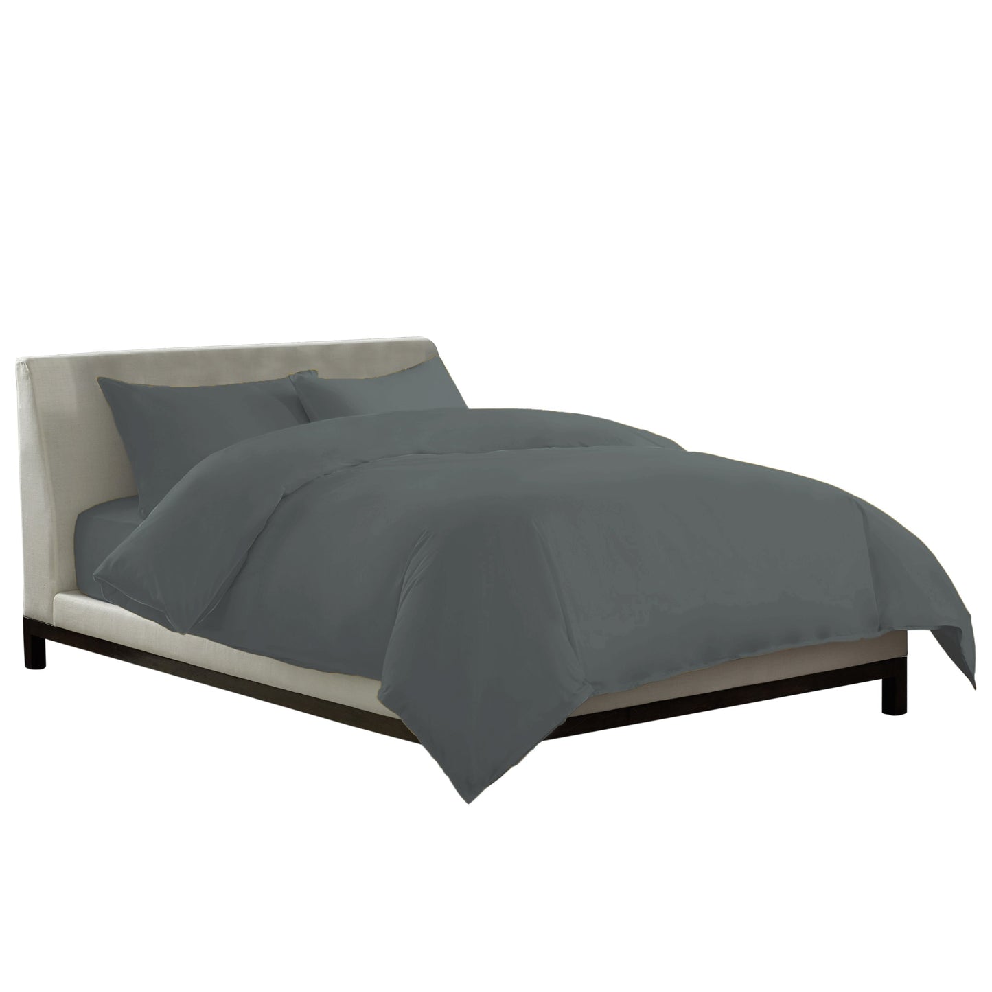 Lifestyle High Sateen Clearance Sale 4PC.Bedsheet Lifestyle by Canadian