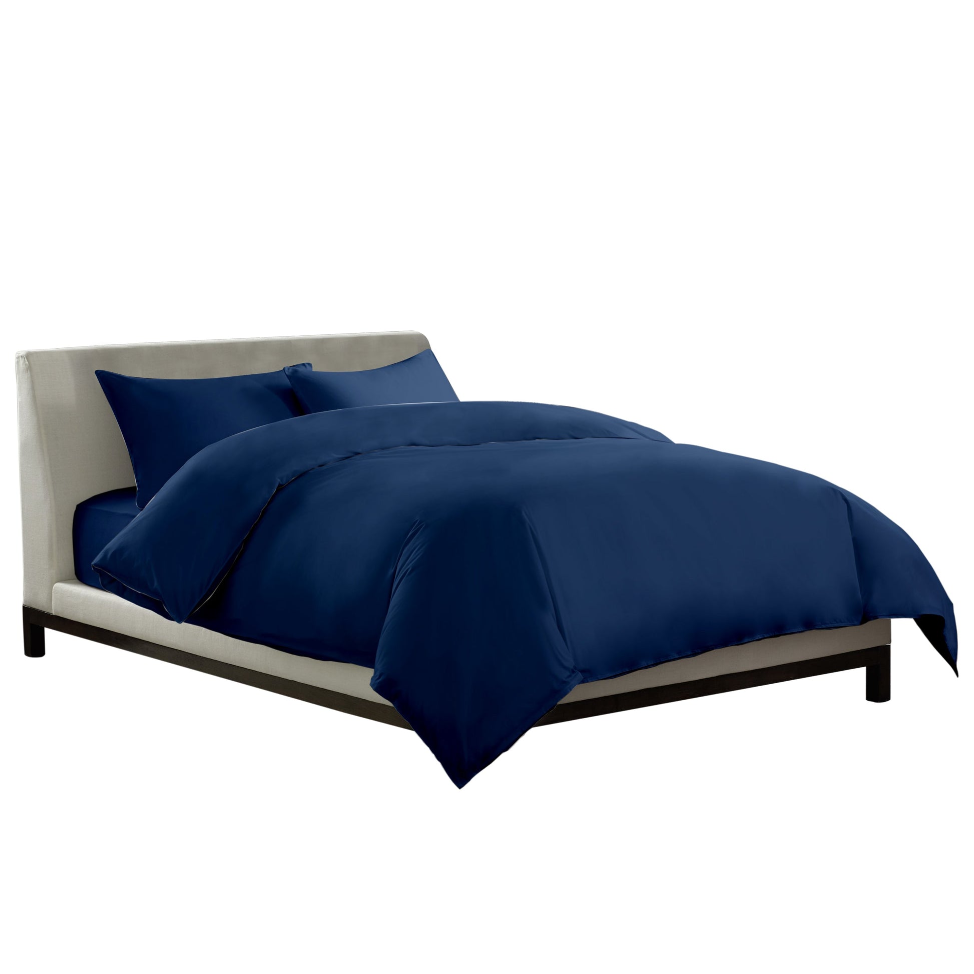 Lifestyle High Sateen Clearance Sale 4PC.Bedsheet Lifestyle by Canadian