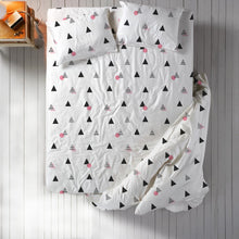 Load image into Gallery viewer, Modern Linen 100% Brushed Microfiber: 1PC. COMFORTER ONLY
