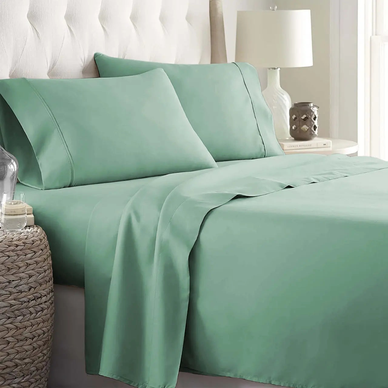 Lifestyle Colors - Wasabi Lifestyle by Canadian