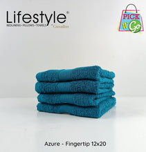 Load image into Gallery viewer, LifestylebyCanadina 69-2 Pick Go Towel (Bath,Figertip,Face)
