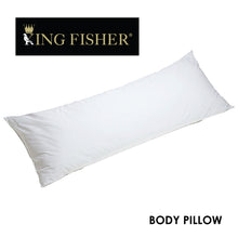 Load image into Gallery viewer, Kingfisher Body Pillow
