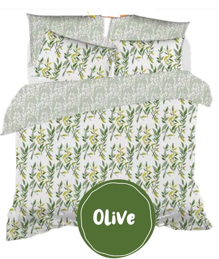 Lifestyle Pick n Go - Olive Lifestyle by Canadian